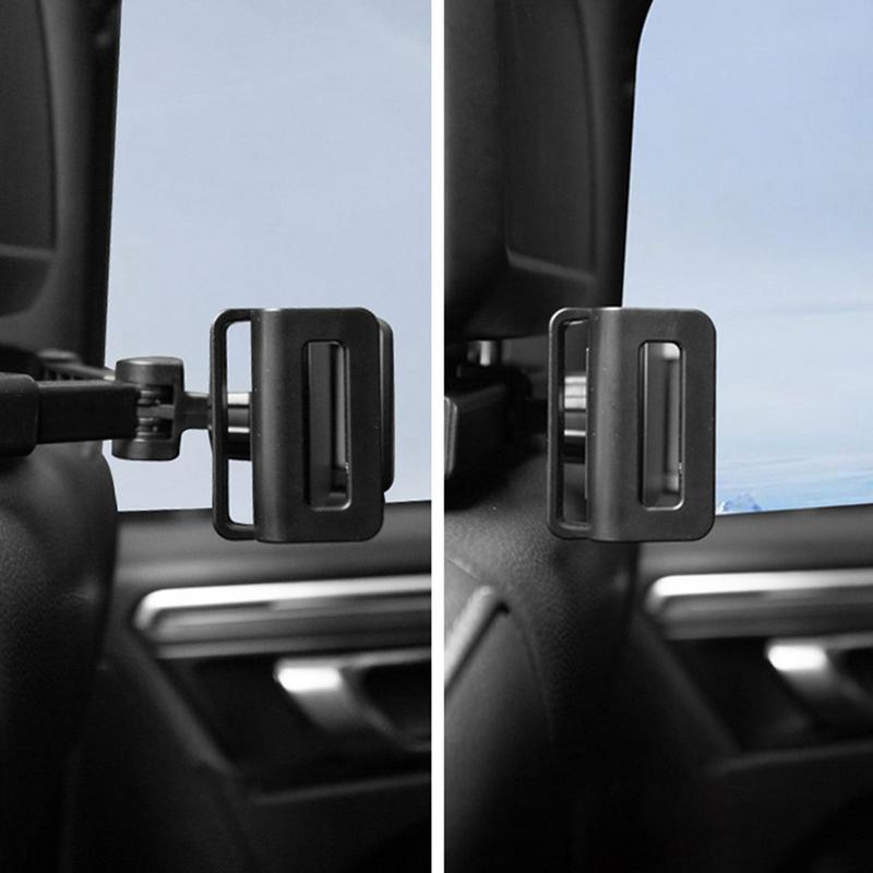 Miniatura 2 de Soporte Cargador Celular Para Automóvil